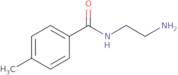 N-(2-Aminoethyl)-4-methylbenzamide