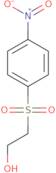 2-(4-Nitrobenzenesulfonyl)ethan-1-ol