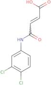 N-(3,4-Dichlorophenyl)maleamic acid