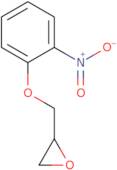 2-(2-Nitrophenoxymethyl)oxirane
