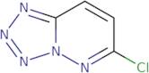 6-Chlorotetrazolo[1,5-b]pyridazine
