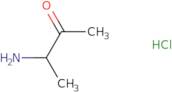 4-Aminobutan-2-one hydrochloride