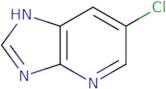 6-chloro-3H-imidazo[4,5-b]pyridine