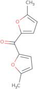 Bis-(5-methyl-furan-2-yl)-methanone