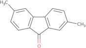 2,6-dimethyl-9H-fluoren-9-one