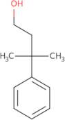 3-Methyl-3-phenylbutan-1-ol