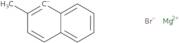 2-Methyl-1-naphthylmagnesium bromide