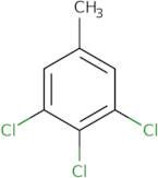 1,2,3-Trichloro-5-methylbenzene