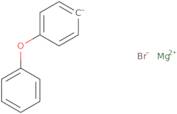4-Phenoxyphenylmagnesium bromide, 0.5M THF