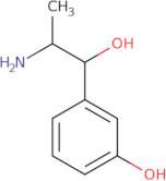 (1R,2R)-1-(M-Hydroxyphenyl)-2-amino-1-propanol