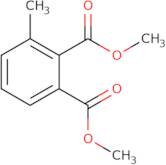 3-Methyl-phthalic acid dimethyl ester