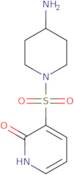 N5-Benzyl-1H-1,2,4-triazole-3,5-diamine