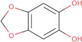 5,6-Dihydroxy-1,3-dioxaindane