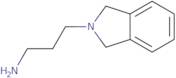 3-(2,3-Dihydro-1H-isoindol-2-yl)propan-1-amine