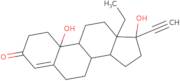 10β-Hydroxy D-(-)-norgestrel