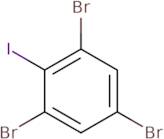 2,4,6-Tribromoiodobenzene