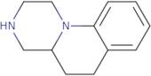 2,3,4,4a,5,6-Hexahydro-1H-pyrazino[1,2-a]quinoline