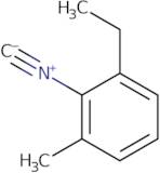 1-Ethyl-2-isocyano-3-methylbenzene