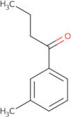 M-Methyl butyrophenone