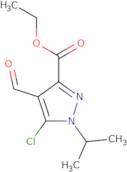 Tetrafluoropyridine-2-carboxylic acid