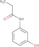 N-(3-Hydroxyphenyl)propanamide