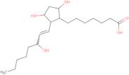 15(R)-Prostaglandin f1α