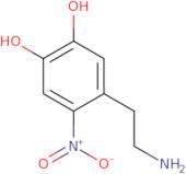 6-Nitrodopamine-d4