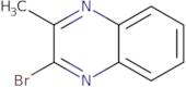 2-Bromo-3-methylquinoxaline