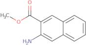 methyl 3-aminonaphthalene-2-carboxylate