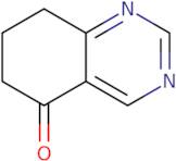 7,8-Dihydro-6H-quinazolin-5-one