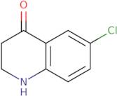 6-Chloro-2,3-dihydroquinolin-4(1H)-one