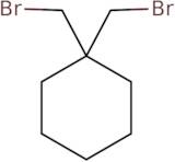 1,1-Bis(bromomethyl)cyclohexane