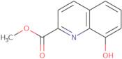 Methyl 8-hydroxyquinoline-2-carboxylate