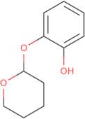 2-(Tetrahydropyran-2-yloxy)phenol