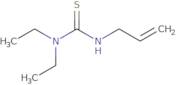 1-Allyl-3,3-diethyl-2-thiourea