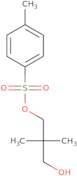 2,2-Dimethyl-3-[(4-methylbenzenesulfonyl)oxy]propan-1-ol