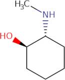 (1R,2R)-2-Methylaminocyclohexanol