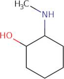 (1S,2S)-2-Methylamino-cyclohexanol