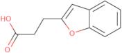 3-(1-benzofuran-2-yl)propanoic acid