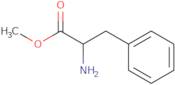 D-Phenylalanine methyl ester