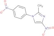 Nitrefazole