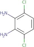 3,6-Dichlorobenzene-1,2-diamine