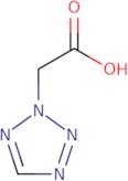 2H-tetrazol-2-ylacetic acid