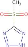 5-Methylsulfonyltetrazole