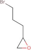 2-(3-Bromopropyl)oxirane