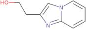 2-{Imidazo[1,2-a]pyridin-2-yl}ethan-1-ol