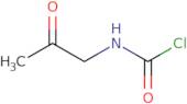 N-Acetyl-N-methylcarbamoyl chloride