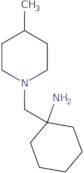 3-Cyclobutylpropan-1-ol