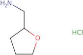[(2S)-Oxolan-2-yl]methanamine hydrochloride