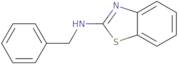 N-Benzyl-1,3-benzothiazol-2-amine